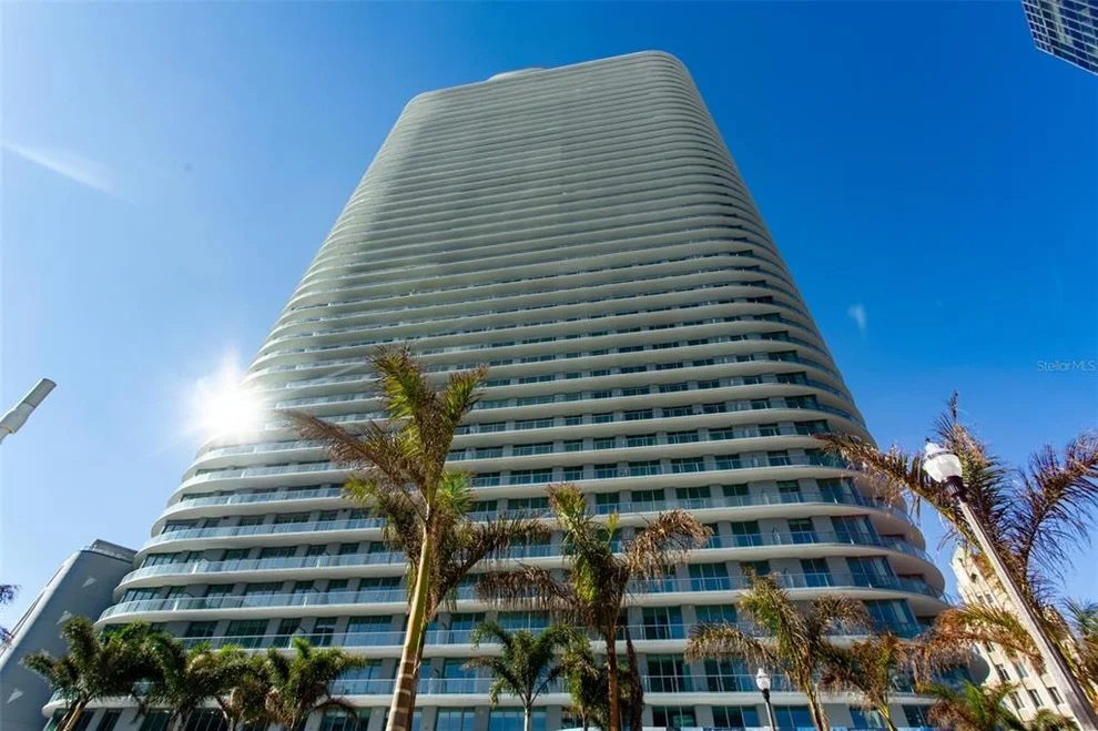 Unit for sale at 400 CENTRAL AVENUE, ST PETERSBURG, FL 33701