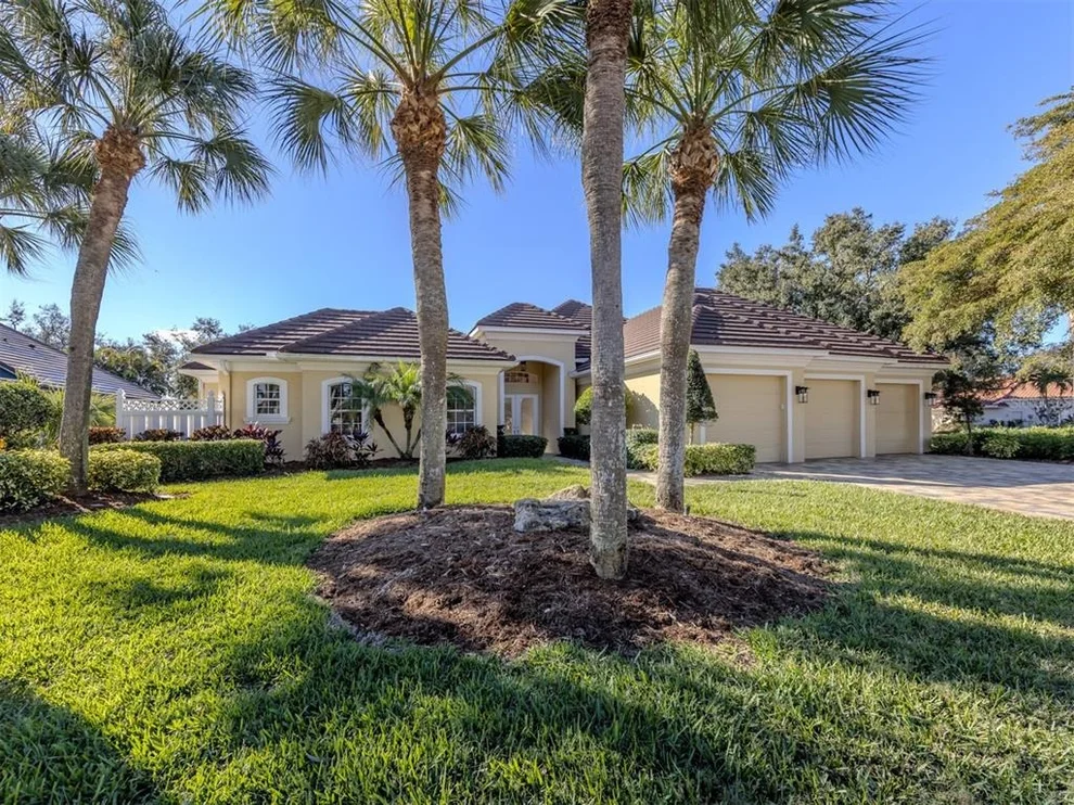 Unit for sale at 300 STONE BRIAR CREEK DRIVE, VENICE, FL 34292