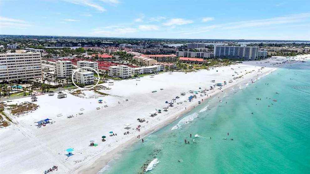 Unit for sale at 6144 MIDNIGHT PASS ROAD, SARASOTA, FL 34242