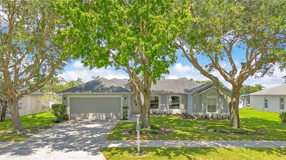 Unit for sale at 132 ZACHARY WADE STREET, WINTER GARDEN, FL 34787