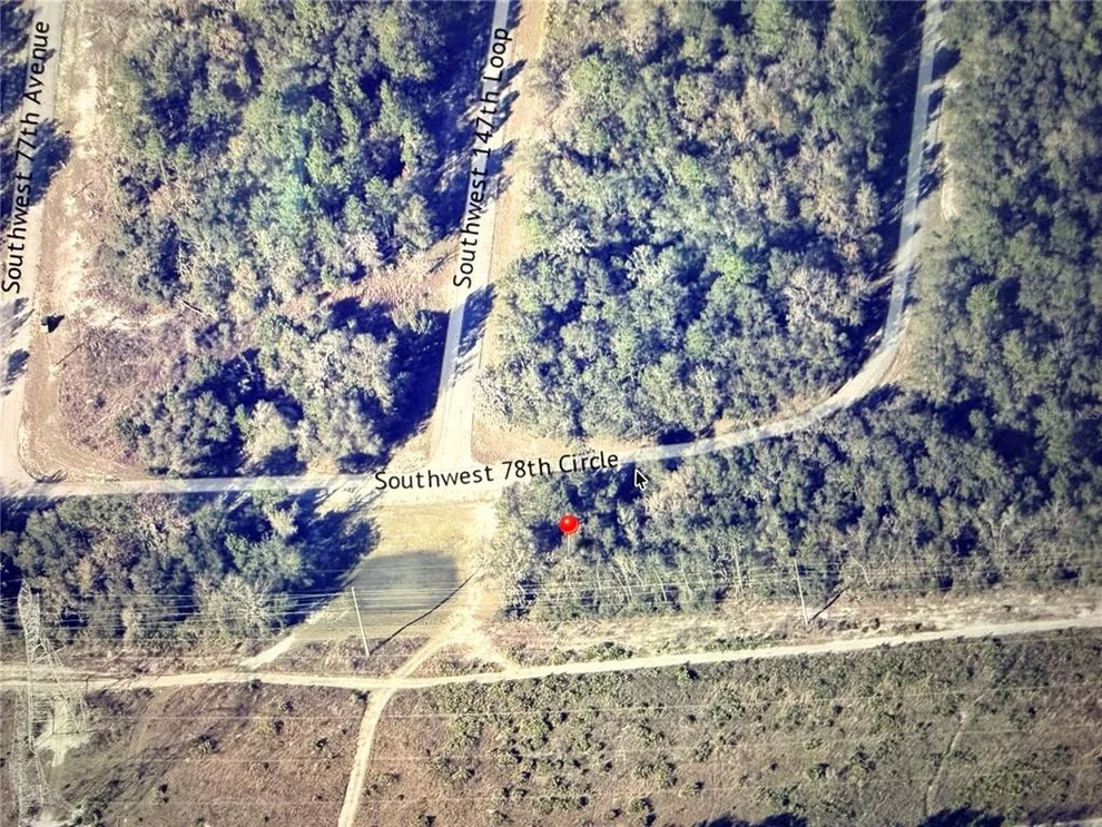 Unit for sale at 000 SW 78TH CIRCLE, OCALA, FL 34473
