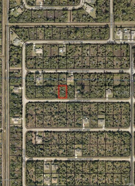 Unit for sale at 565 LAMBRIGHT STREET SW, PALM BAY, FL 32908