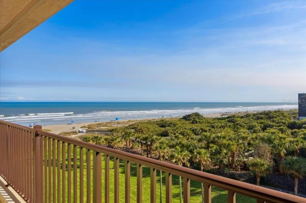 Unit for sale at 1830 N ATLANTIC AVENUE, COCOA BEACH, FL 32931