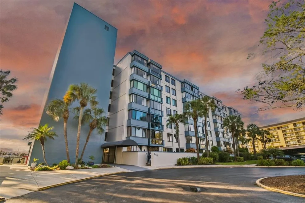 Unit for sale at 644 ISLAND WAY, CLEARWATER BEACH, FL 33767