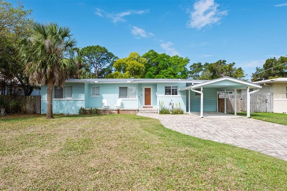 Unit for sale at 119 MENENDEZ ROAD, ST AUGUSTINE, FL 32080