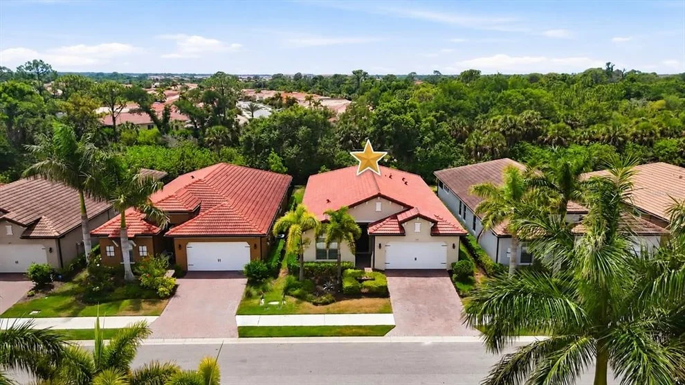 Unit for sale at 332 TOSCAVILLA BOULEVARD, NOKOMIS, FL 34275