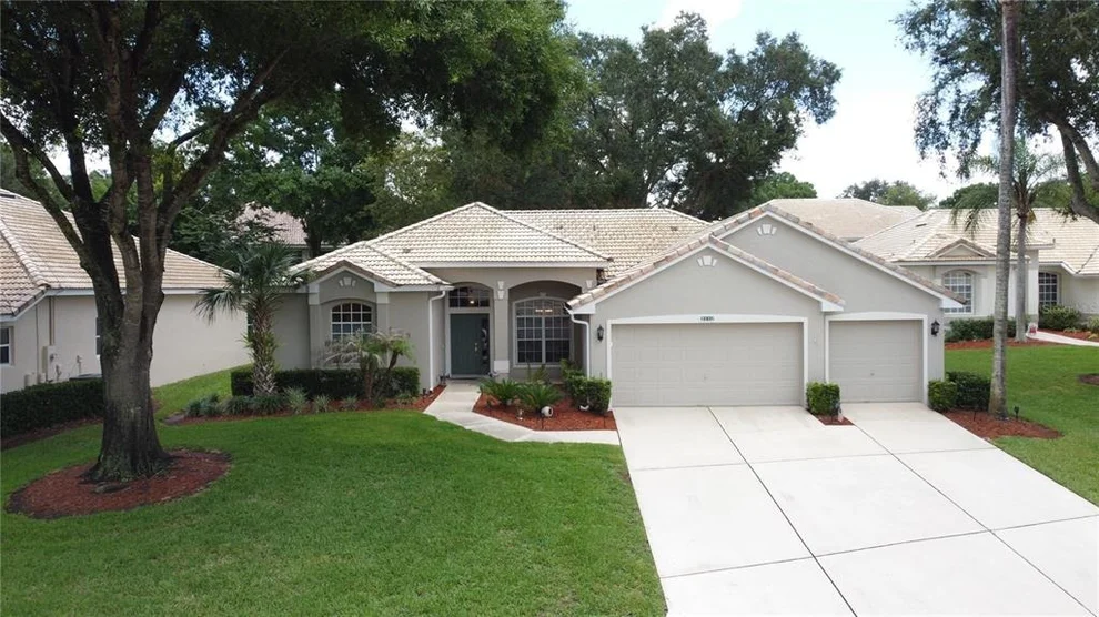 Unit for sale at 2112 SAINT IVES COURT, CLERMONT, FL 34711