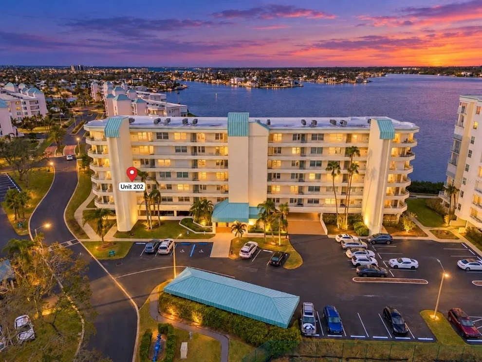 Unit for sale at 7979 SAILBOAT KEY BOULEVARD S, SOUTH PASADENA, FL 33707