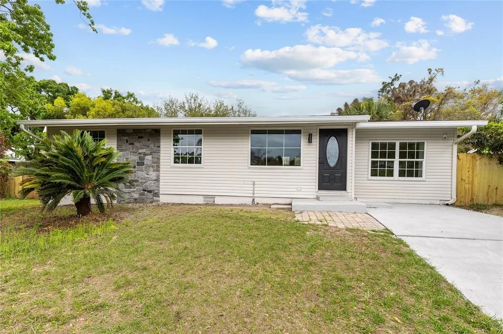Unit for sale at 1130 CARLSON DRIVE, ORLANDO, FL 32804