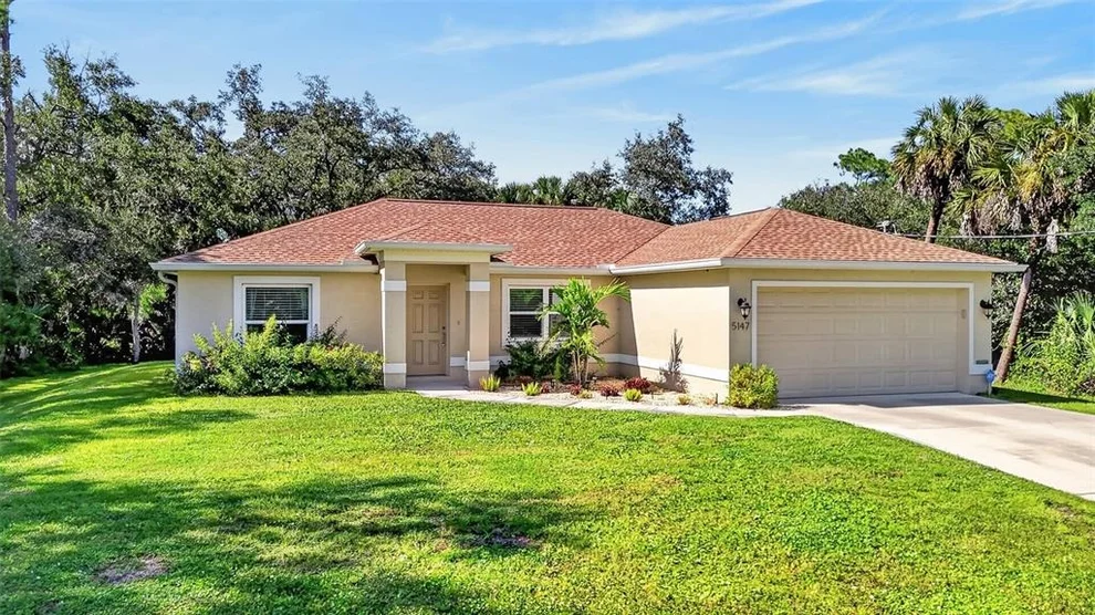 Unit for sale at 5147 CELEST STREET, NORTH PORT, FL 34286