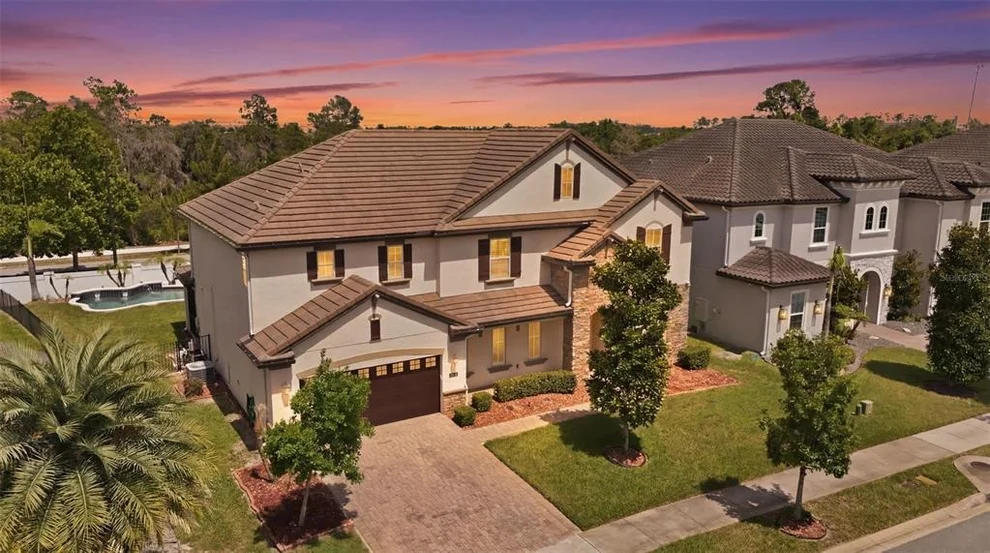 Unit for sale at 8210 LUDINGTON CIRCLE, ORLANDO, FL 32836