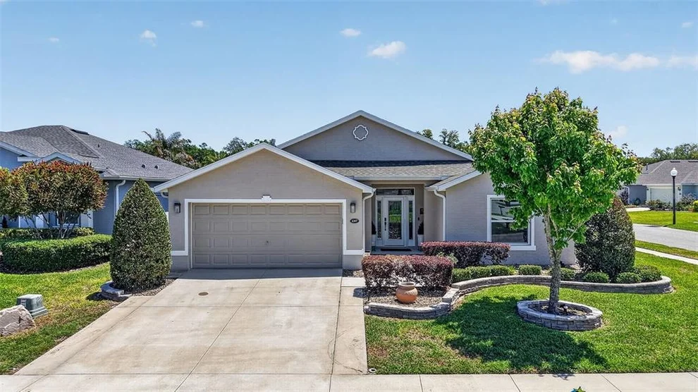 Unit for sale at 4307 BENT CREEK LANE, LEESBURG, FL 34748