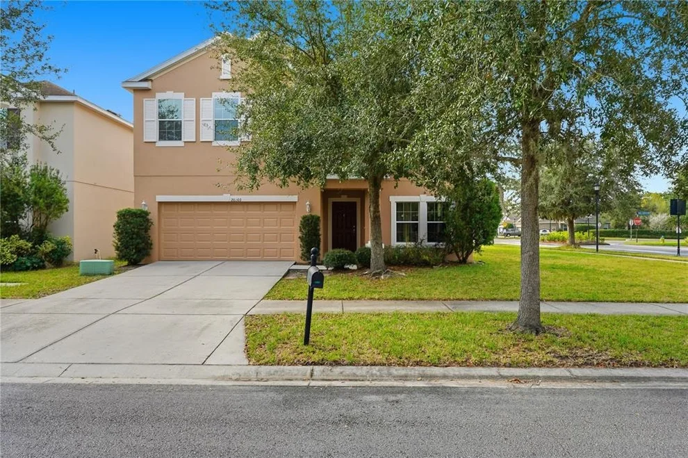 Unit for sale at 20203 AUTUMN FERN AVENUE, TAMPA, FL 33647