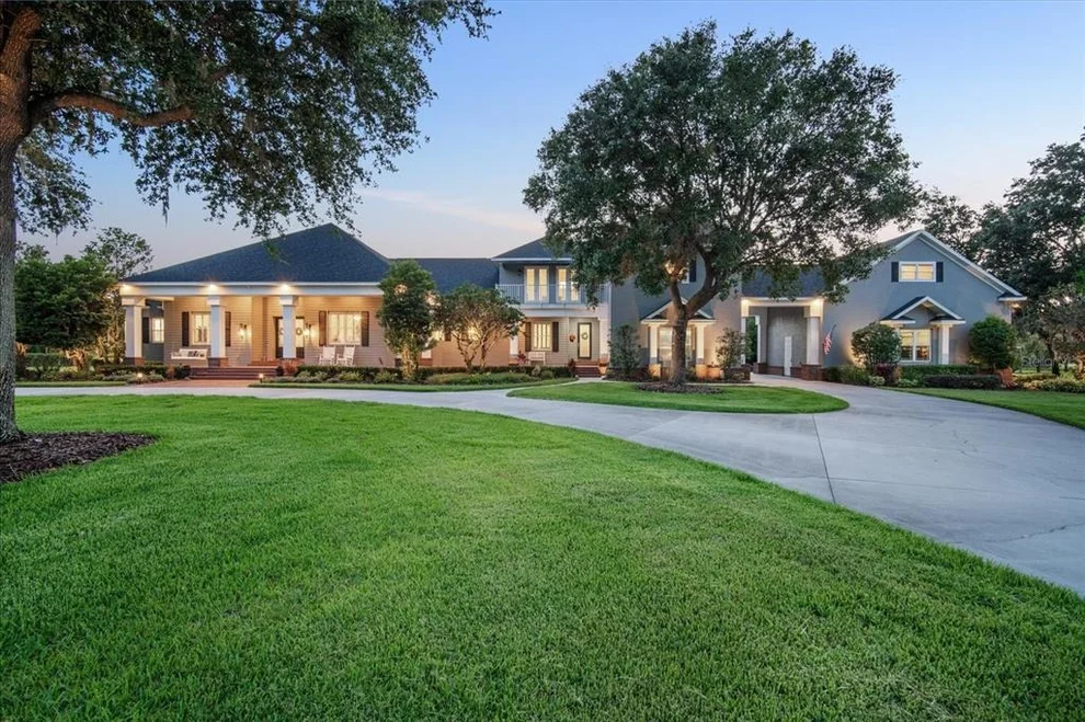 Unit for sale at 11441 HAMMOCK OAKS COURT, LITHIA, FL 33547