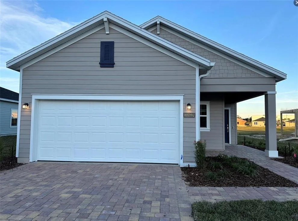 Unit for sale at 1525 NW 44TH COURT ROAD, OCALA, FL 34482
