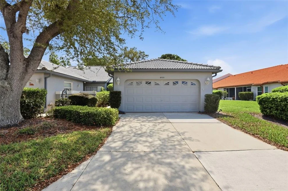 Unit for sale at 5721 CASA DEL SOL BOULEVARD, SARASOTA, FL 34233