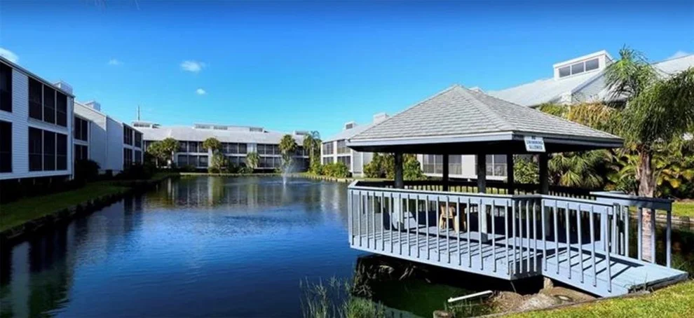Unit for sale at 259 FENWICK DRIVE, VENICE, FL 34285
