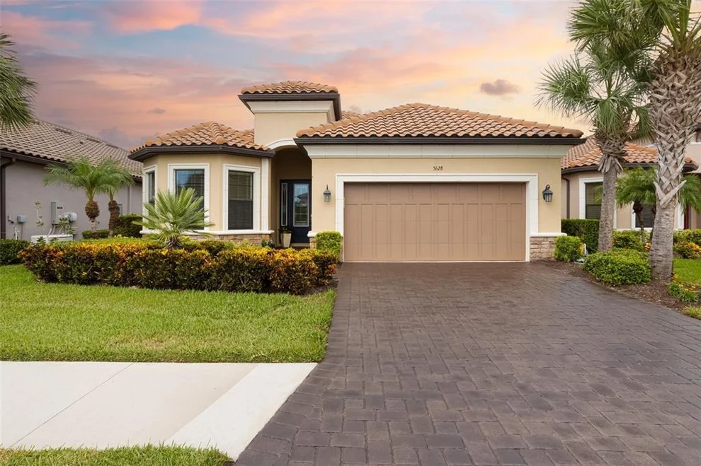 Unit for sale at 5628 SEMOLINO STREET, NOKOMIS, FL 34275