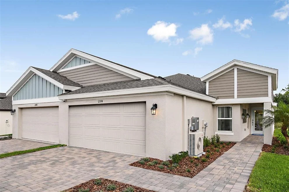 Unit for sale at 12581 OAK  HILL WAY, PARRISH, FL 34219