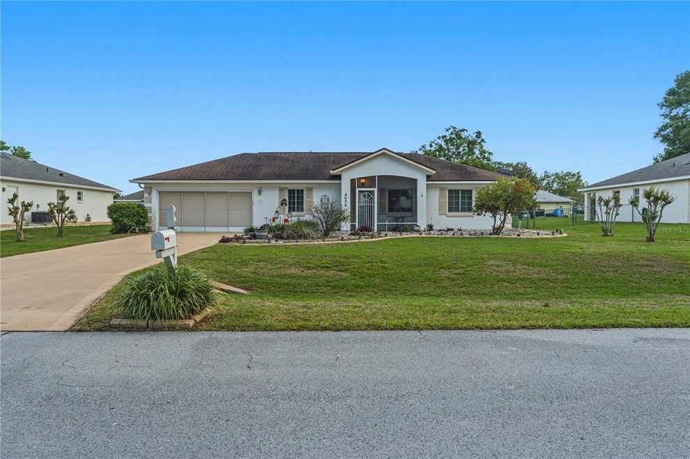 Unit for sale at 4634 NW 35TH STREET, OCALA, FL 34482