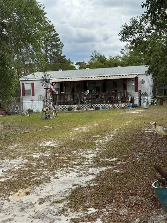 Unit for sale at 865 SE 178TH TERRACE, SILVER SPRINGS, FL 34488