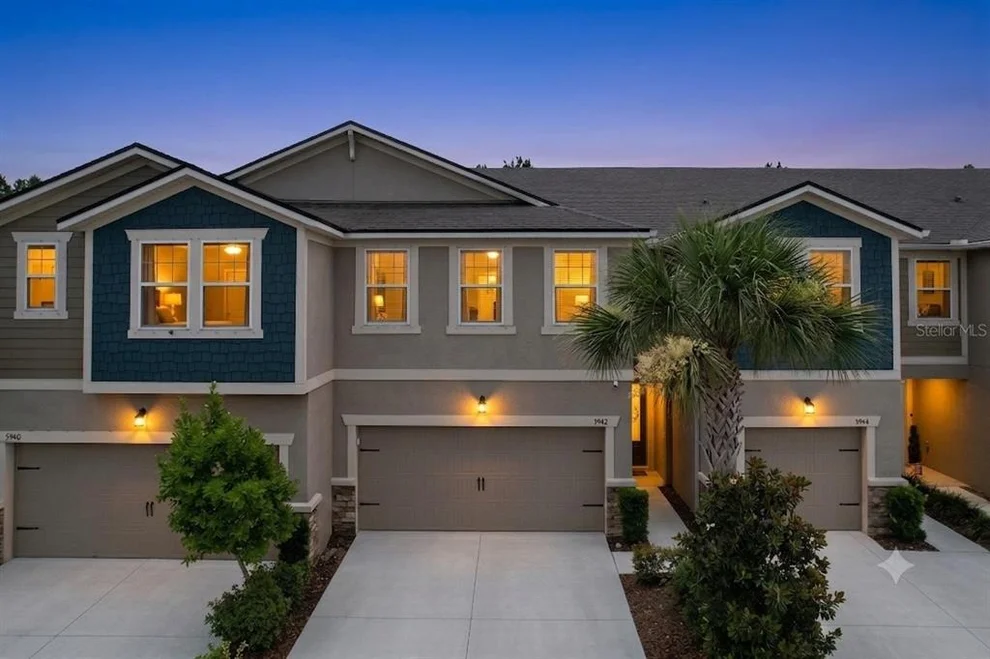 Unit for sale at 5942 GRAND SONATA AVENUE, LUTZ, FL 33558