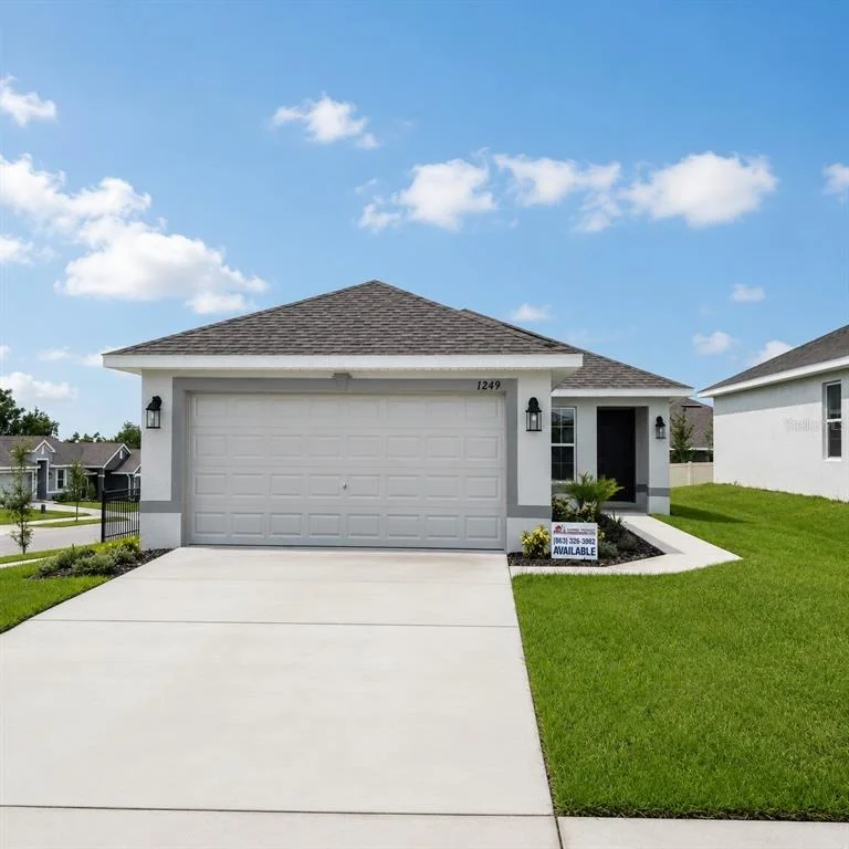 Unit for sale at 1249 TAGLIAMENTO LANE, HAINES CITY, FL 33844