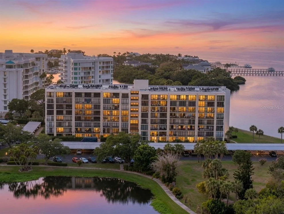 Unit for sale at 100 OAKMONT LANE, BELLEAIR, FL 33756