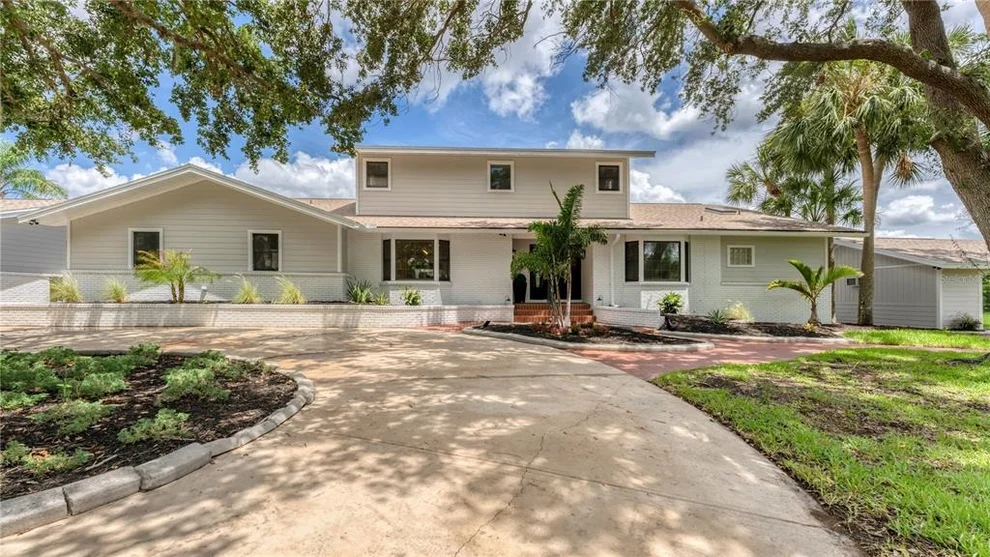 Unit for sale at 5623 HULL COURT, NEW PORT RICHEY, FL 34652