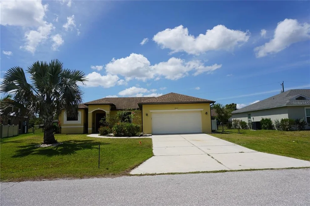 Unit for sale at 25115 ESMERALDA COURT, PUNTA GORDA, FL 33955