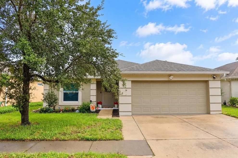 Unit for sale at 7816 HARBOR BRIDGE BOULEVARD, NEW PORT RICHEY, FL 34654