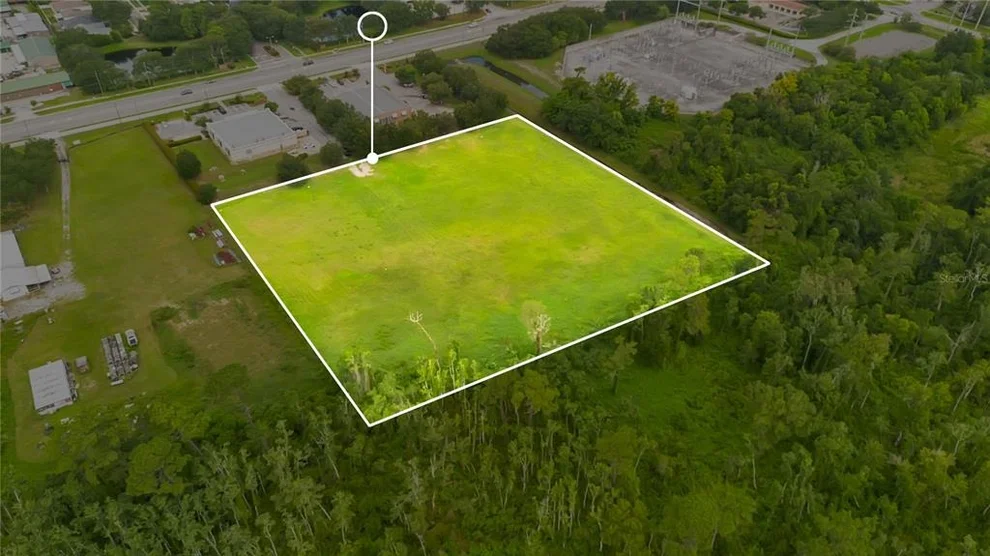 Unit for sale at ROCK SPRINGS ROAD, APOPKA, FL 32712