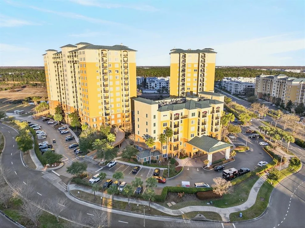 Unit for sale at 8125 RESORT VILLAGE DRIVE, ORLANDO, FL 32821