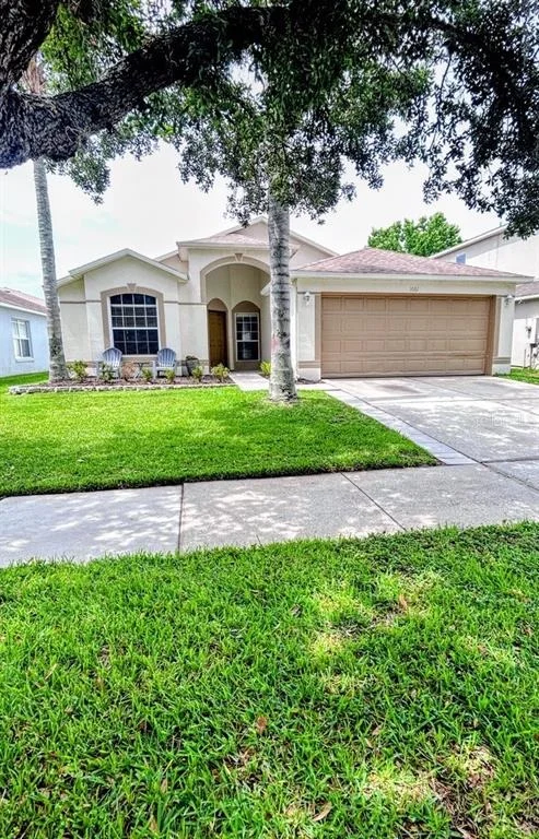 Unit for sale at 1061 PORTMOOR WAY, WINTER GARDEN, FL 34787