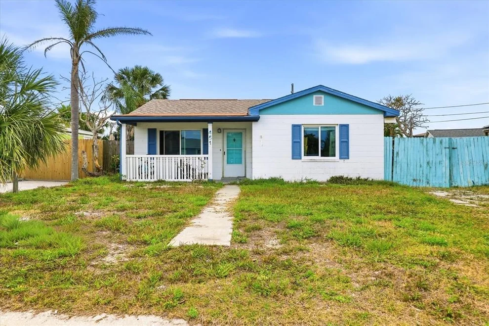 Unit for sale at 451 VIRGINIA AVENUE, MADEIRA BEACH, FL 33708