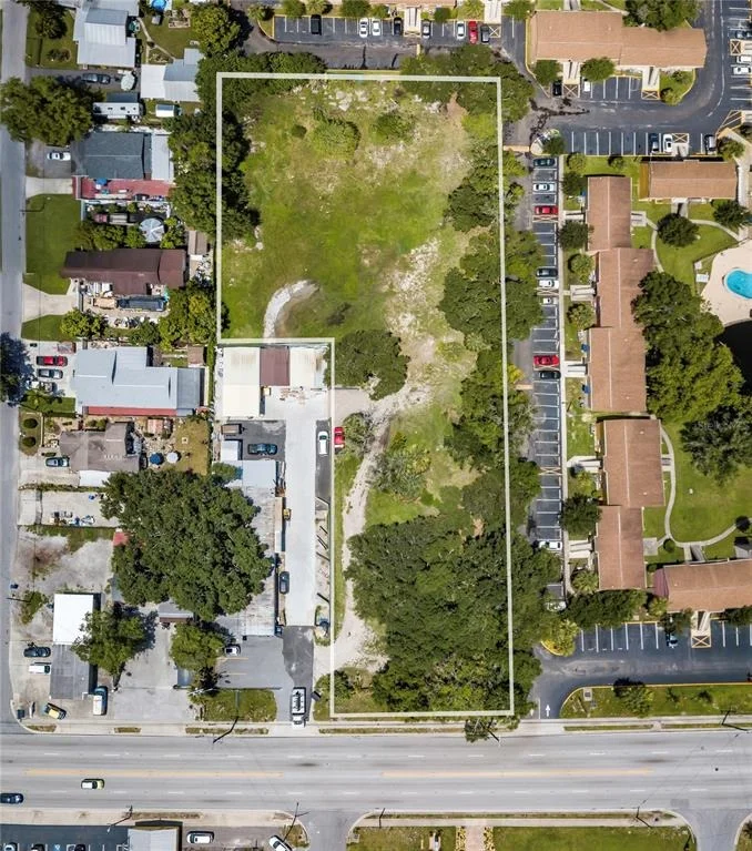 Unit for sale at 6010 N ARMENIA AVENUE, TAMPA, FL 33604