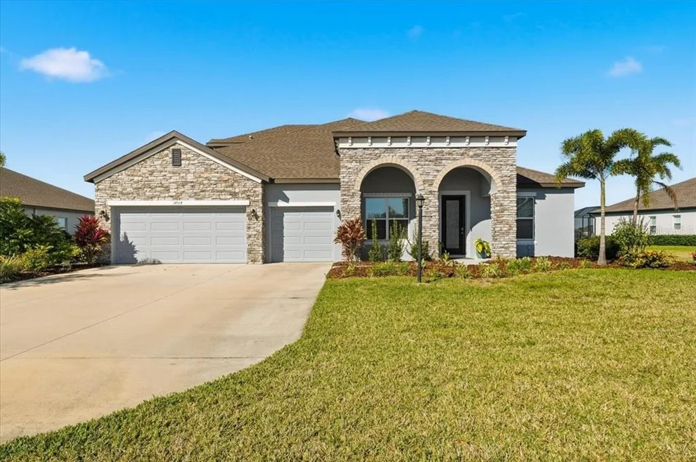Unit for sale at 14914 15TH STREET E, PARRISH, FL 34219
