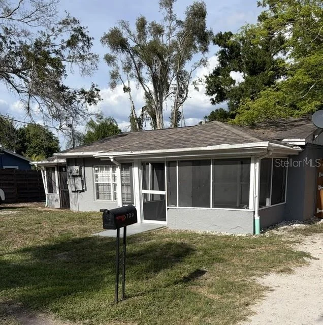 Unit for sale at 5719 14TH STREET E, BRADENTON, FL 34203
