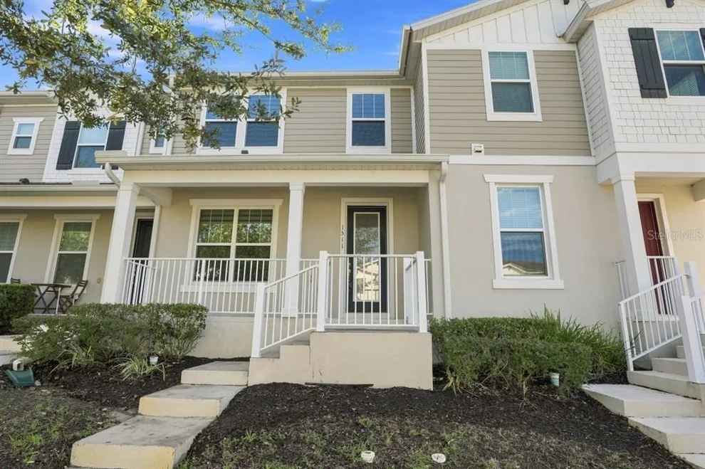 Unit for sale at 1511 SWEET APPLE STREET, OAKLAND, FL 34787