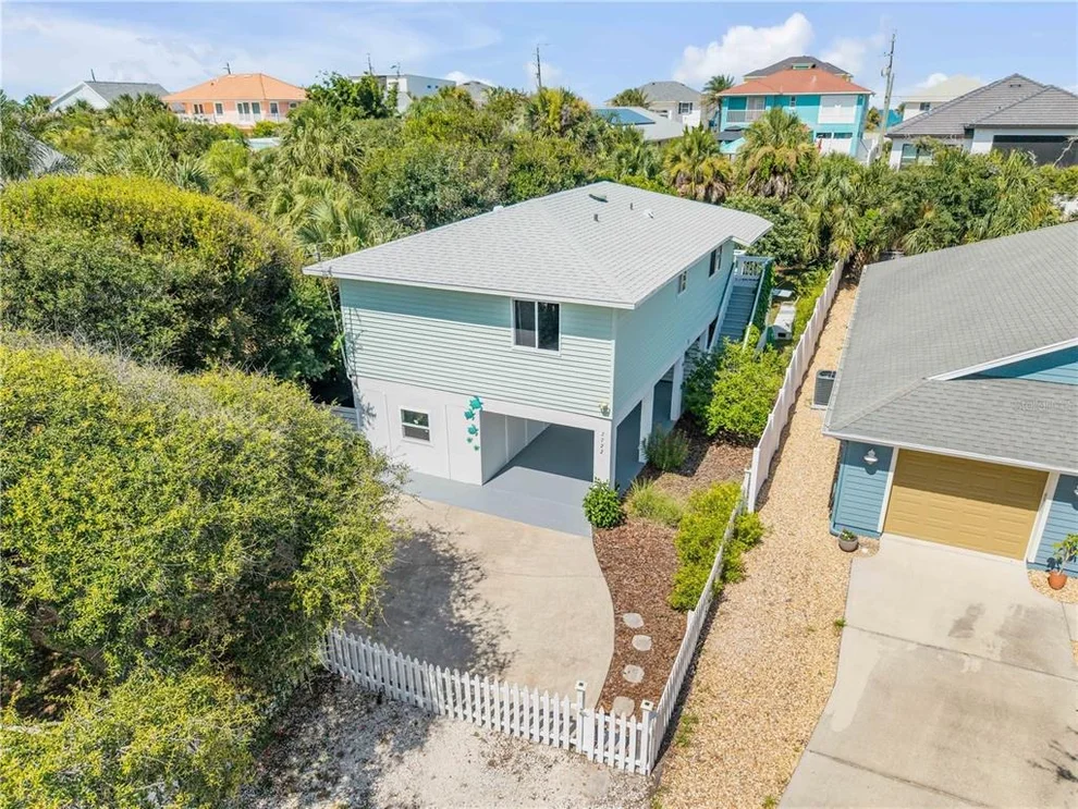Unit for sale at 2722 ANNETTE STREET, FLAGLER BEACH, FL 32136