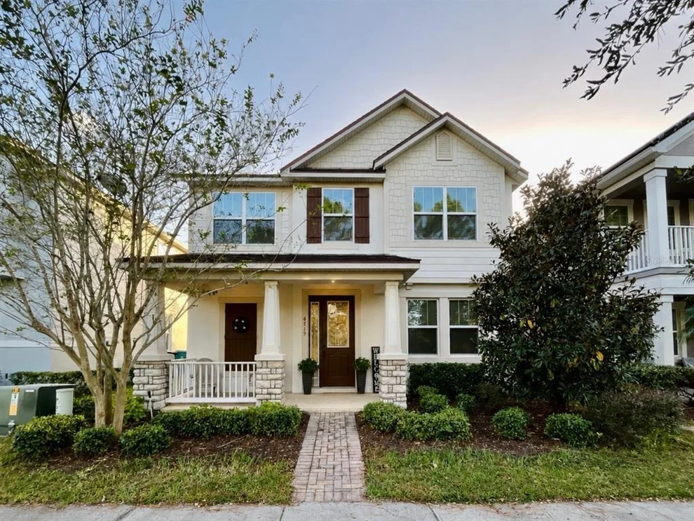 Unit for sale at 4719 NORTHLAWN WAY, ORLANDO, FL 32811