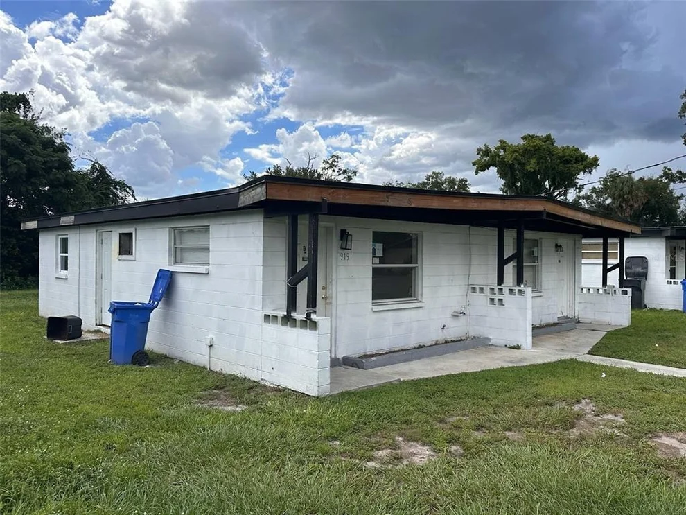 Unit for sale at 917 E 122ND AVENUE, TAMPA, FL 33612
