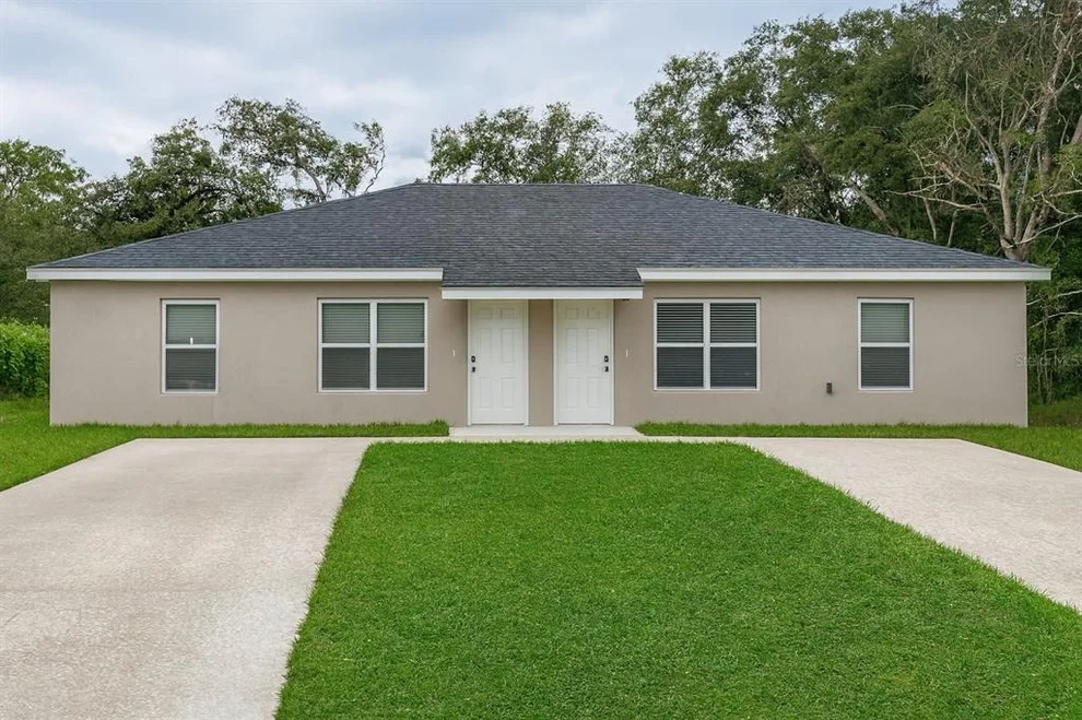 Unit for sale at 9195 N PEACHTREE WAY, CITRUS SPRINGS, FL 34434