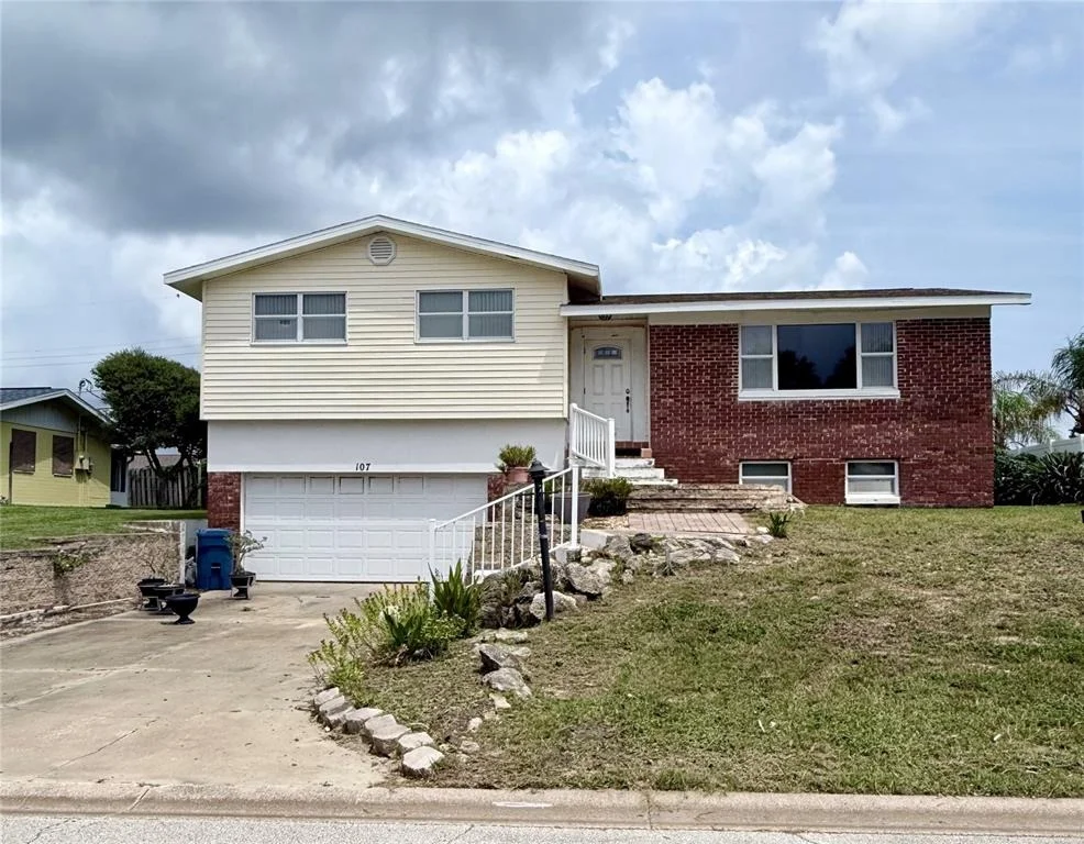 Unit for sale at 107 IMPERIAL HEIGHTS DRIVE, ORMOND BEACH, FL 32176