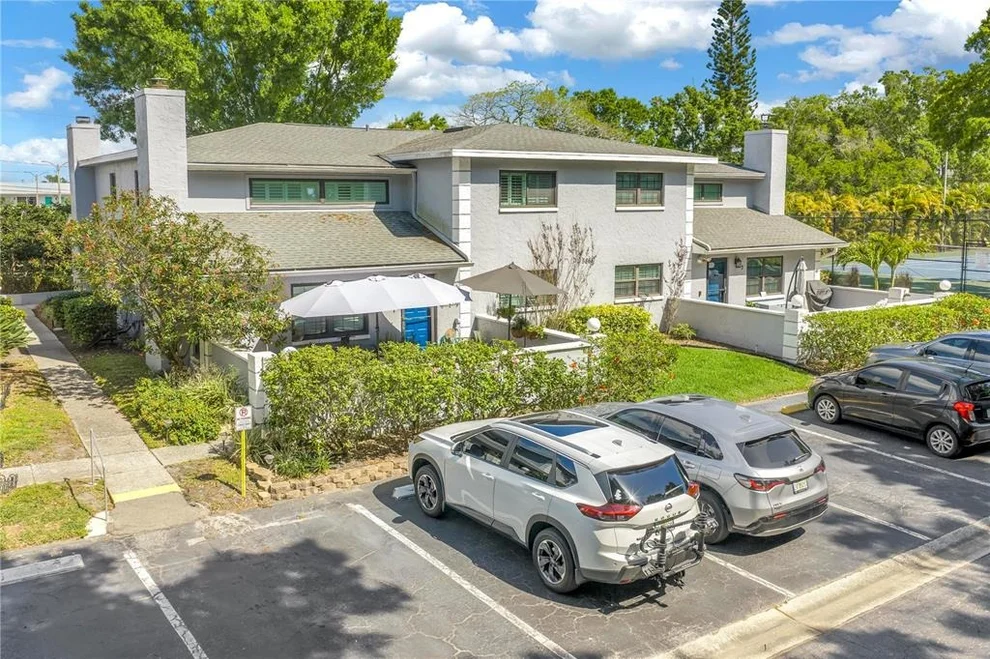 Unit for sale at 5861 CALAIS BOULEVARD N, ST PETERSBURG, FL 33714