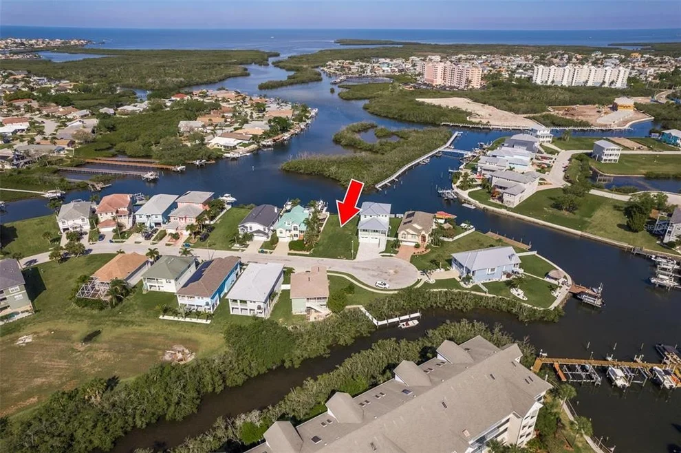 Unit for sale at 5627 JOBETH DRIVE, NEW PORT RICHEY, FL 34652