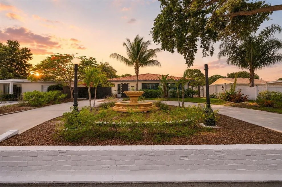 Unit for sale at 6213 12TH AVENUE S, GULFPORT, FL 33707