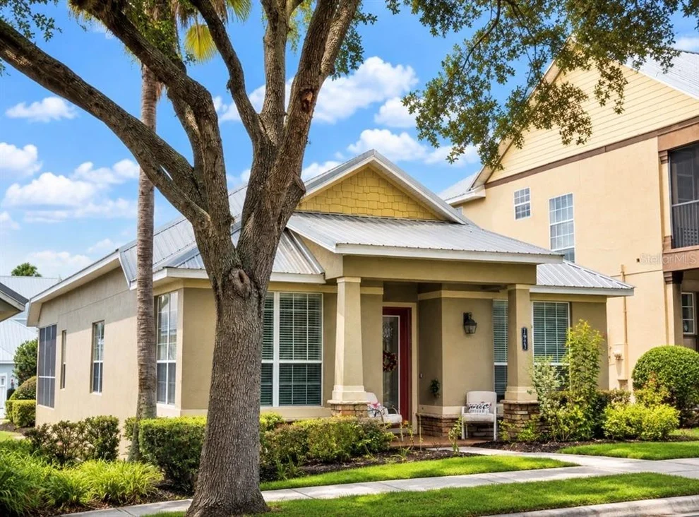 Unit for sale at 1925 APPALACHEE, TAVARES, FL 32778