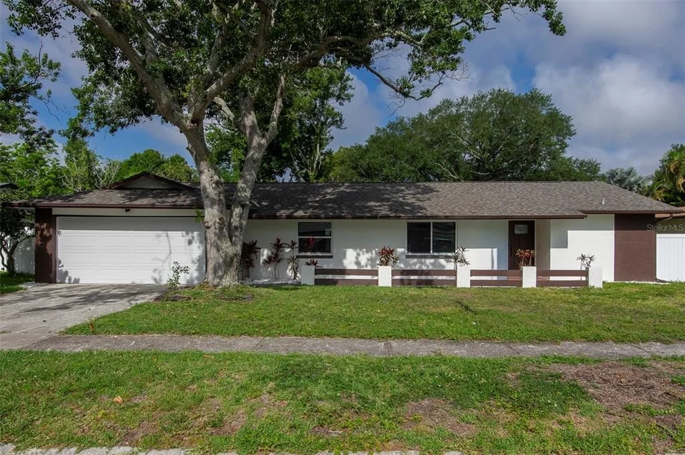 Unit for sale at 1689 MONTEREY DRIVE, CLEARWATER, FL 33756