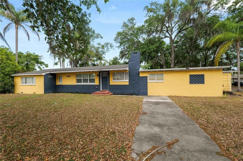 Unit for sale at 1410 E EDGEWOOD DRIVE, LAKELAND, FL 33803